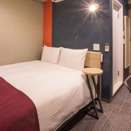 Kuretake Inn Nagoya Hisayaodori Kültér fotó
