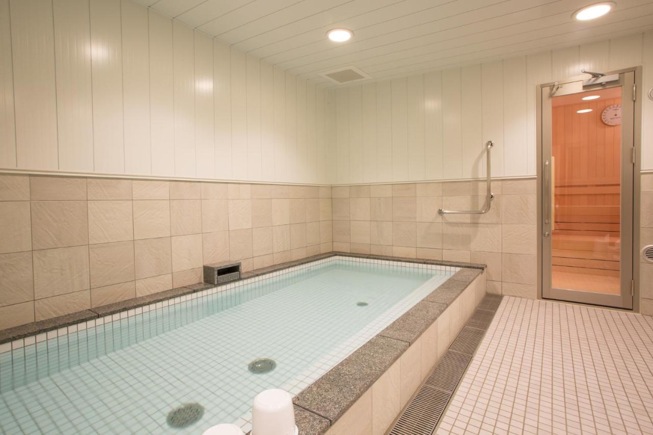Kuretake Inn Nagoya Hisayaodori Kültér fotó