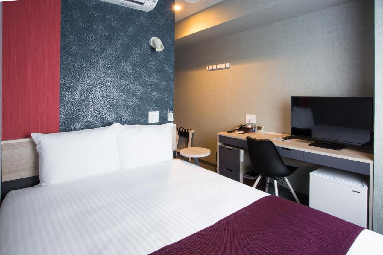 Kuretake Inn Nagoya Hisayaodori Kültér fotó