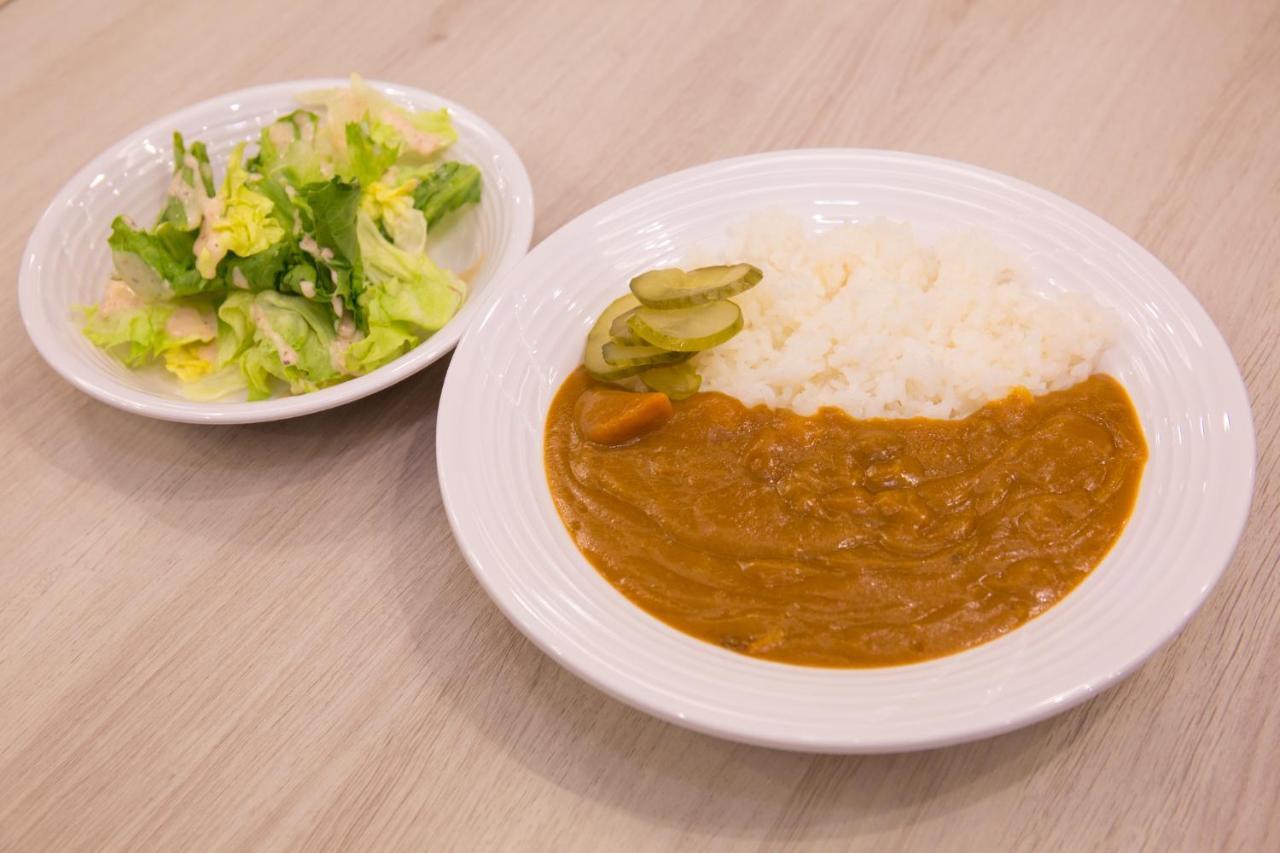 Kuretake Inn Nagoya Hisayaodori Kültér fotó